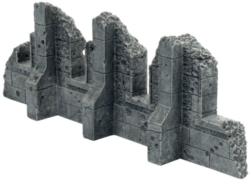 Corner Ruins Small (BB527)