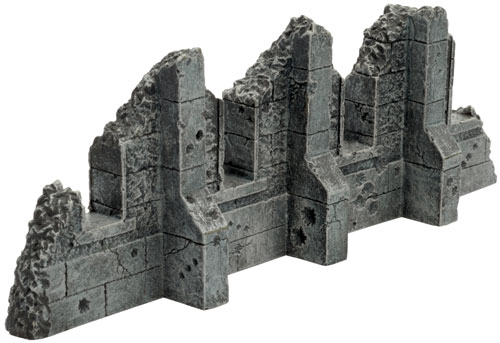 Corner Ruins Small (BB527)