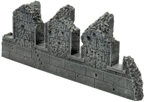 Corner Ruins Small (BB527)