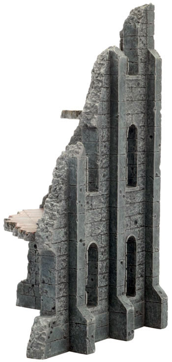 Corner Ruins Medium (BB528)