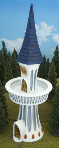Elven Tower (BB531)