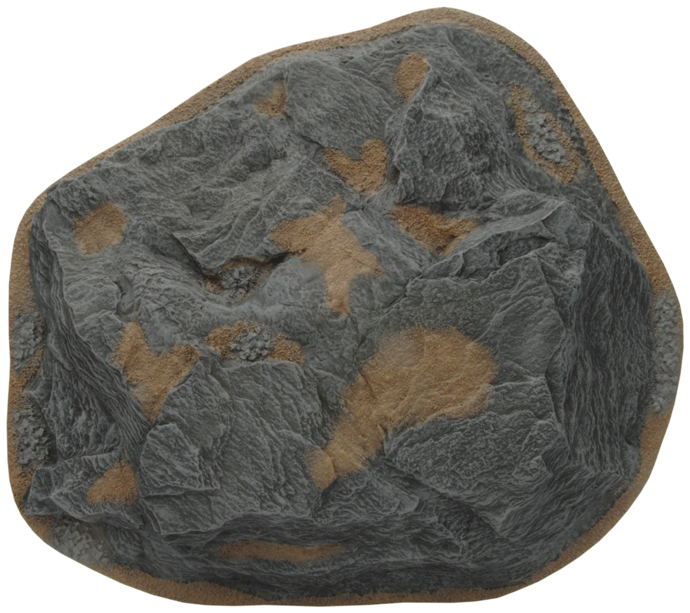 Battlefield in a Box: Extra Large Rocky Hill (BB533)