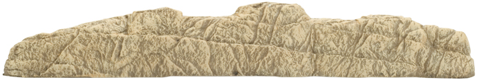 Battlefield in a Box: Desert Escarpments (BB535)