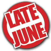 Late June