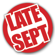 Late September