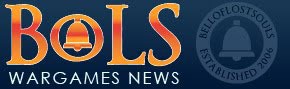 BOLS Logo