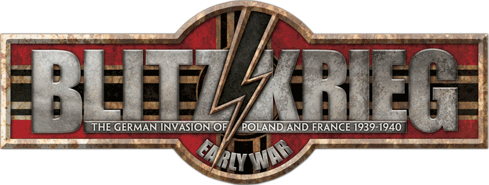 Blitzkrieg Logo