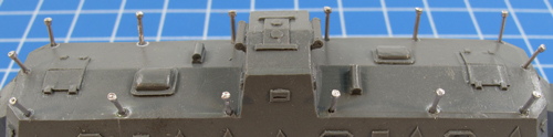 GF9 Grey Stuff (GFM320)