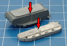 M22 Locust (BR005) M22 Locust (BR005)