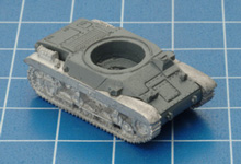 M22 Locust (BR005) M22 Locust (BR005)