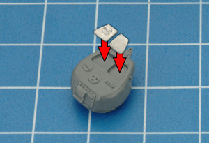 M22 Locust (BR005)