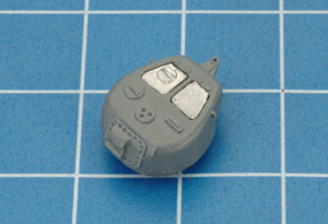 M22 Locust (BR005) M22 Locust (BR005)