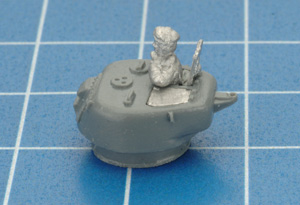 M22 Locust (BR005) M22 Locust (BR005)