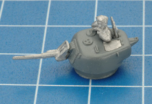 M22 Locust (BR005) M22 Locust (BR005)