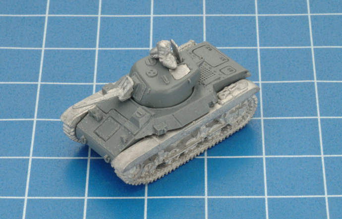 M22 Locust (BR005)