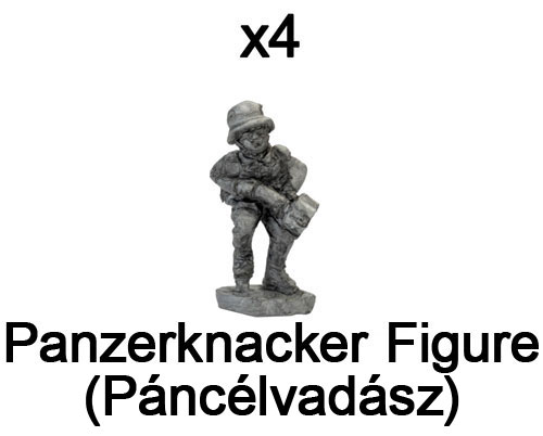 The Hungarian Panzerknacker (P&aacute;nc&eacute;lvad&aacute;sz) figure