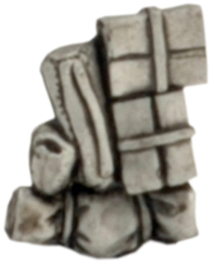 American Loot: A Guide to Using the Half-track Stowage and Crew Figures