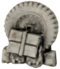 American Loot: A Guide to Using the Half-track Stowage and Crew Figures