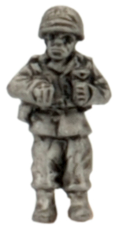 American Loot: A Guide to Using the Half-track Stowage and Crew Figures