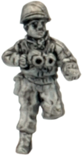 American Loot: A Guide to Using the Half-track Stowage and Crew Figures