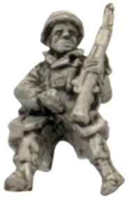 American Loot: A Guide to Using the Half-track Stowage and Crew Figures