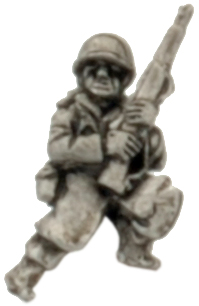 American Loot: A Guide to Using the Half-track Stowage and Crew Figures