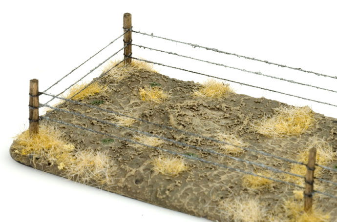 Fortifications