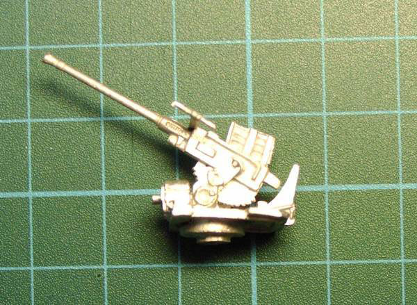 GMC Bofors