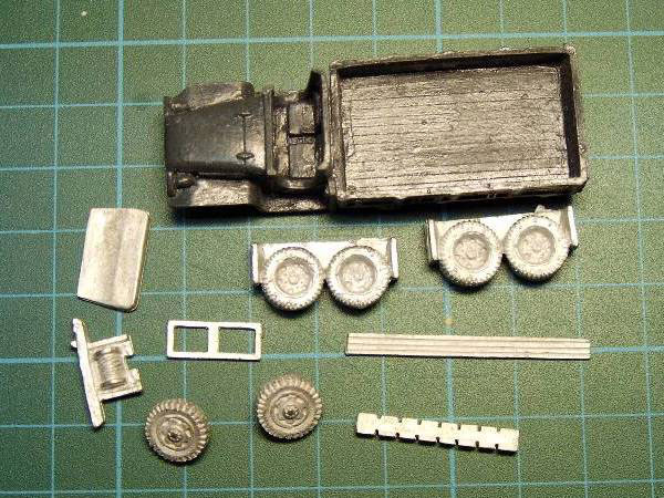 GMC Bofors