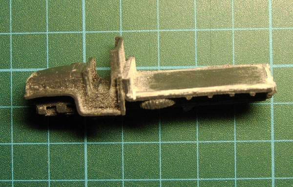 GMC Bofors