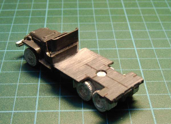 GMC Bofors
