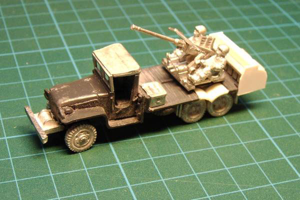 GMC Bofors
