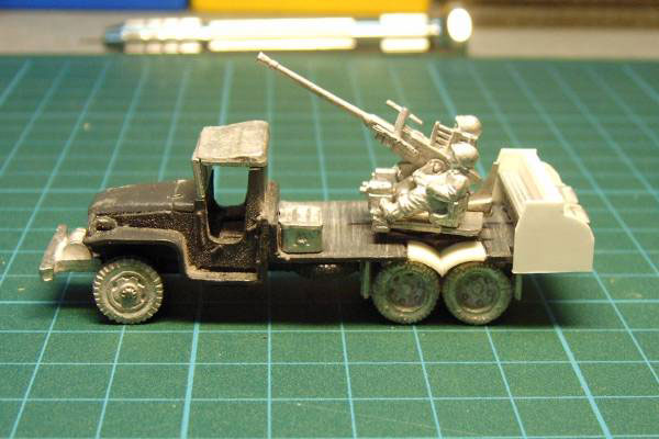 GMC Bofors
