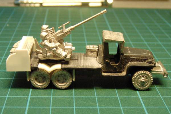 GMC Bofors