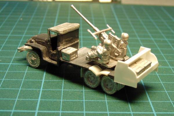 GMC Bofors