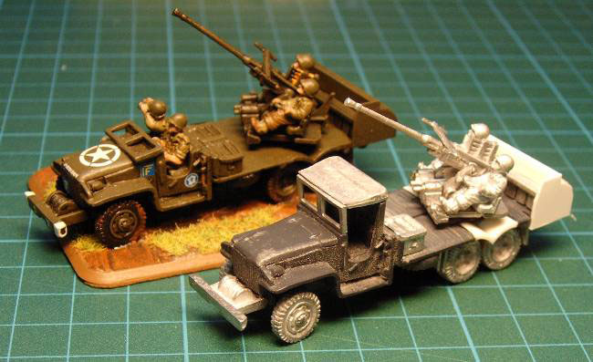 GMC Bofors