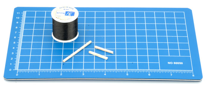 Wire supplies Wire supplies