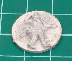 Special Order miniature