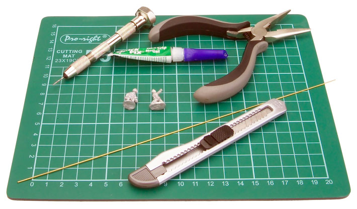 Tools