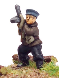 Partisan