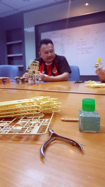4th Edition Factory Fun