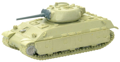 US T14 Assault Tank (for Mid-war Monsters)