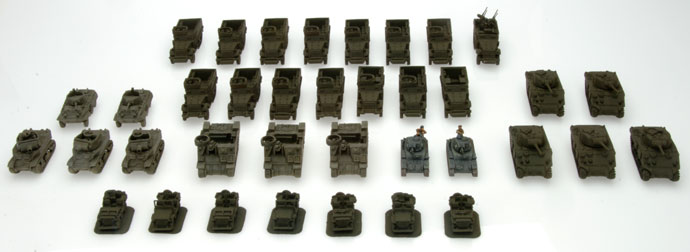 The Army