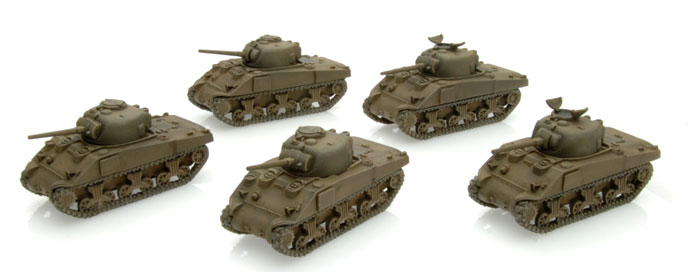 Sherman 