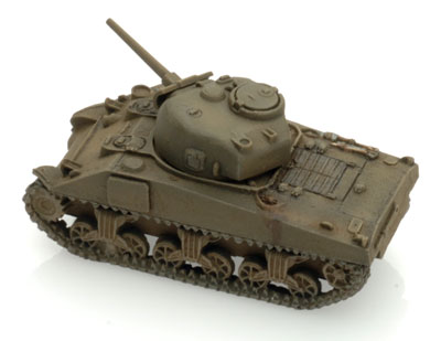 Sherman 