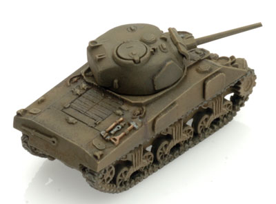 Sherman 
