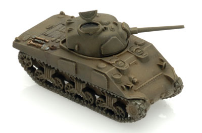 Sherman
