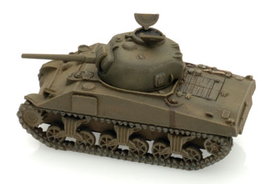 Sherman