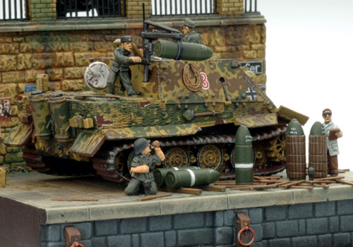 Sturmtiger