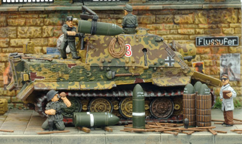 Sturmtiger